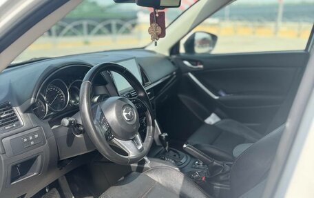 Mazda CX-5 II, 2013 год, 1 570 000 рублей, 8 фотография