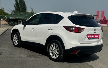 Mazda CX-5 II, 2013 год, 1 570 000 рублей, 5 фотография