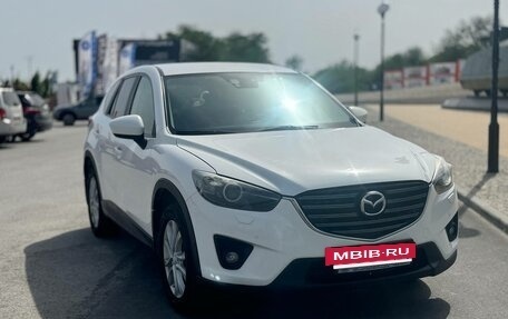 Mazda CX-5 II, 2013 год, 1 570 000 рублей, 2 фотография