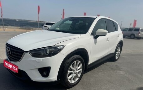 Mazda CX-5 II, 2013 год, 1 570 000 рублей, 4 фотография