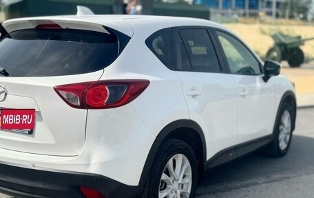 Mazda CX-5 II, 2013 год, 1 570 000 рублей, 7 фотография