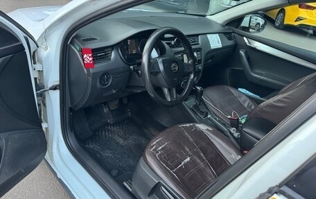 Skoda Octavia, 2016 год, 580 000 рублей, 9 фотография