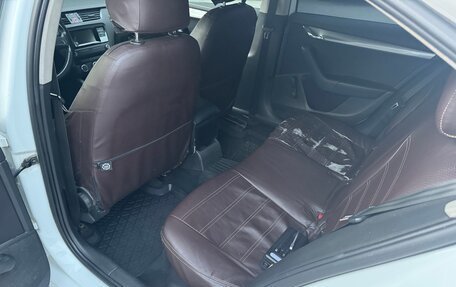 Skoda Octavia, 2016 год, 580 000 рублей, 11 фотография