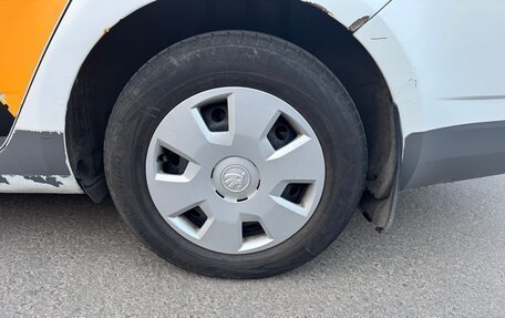 Skoda Octavia, 2016 год, 580 000 рублей, 12 фотография