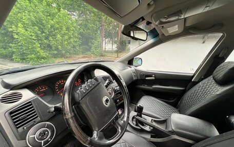 SsangYong Kyron I, 2008 год, 710 000 рублей, 6 фотография