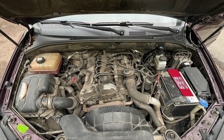 SsangYong Kyron I, 2008 год, 710 000 рублей, 4 фотография