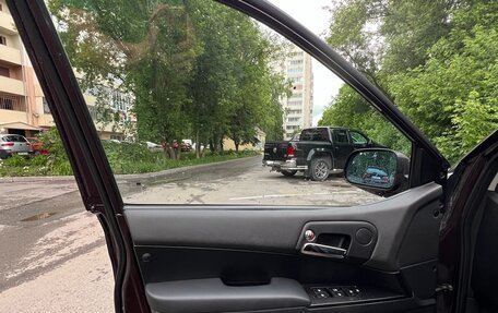 SsangYong Kyron I, 2008 год, 710 000 рублей, 12 фотография