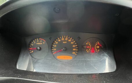 SsangYong Kyron I, 2008 год, 710 000 рублей, 19 фотография