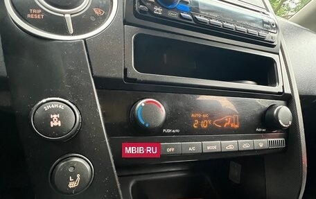SsangYong Kyron I, 2008 год, 710 000 рублей, 18 фотография