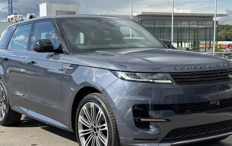 Land Rover Range Rover Sport, 2024 год, 19 900 000 рублей, 2 фотография