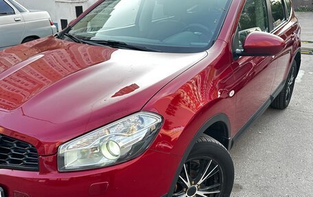 Nissan Qashqai+2 I, 2010 год, 1 050 000 рублей, 5 фотография