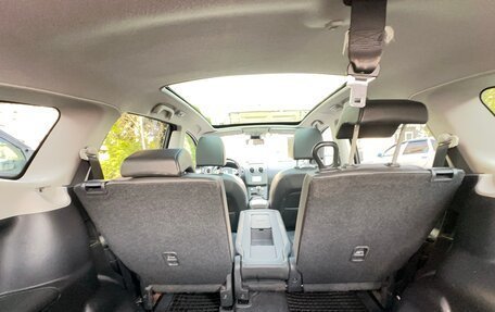 Nissan Qashqai+2 I, 2010 год, 1 050 000 рублей, 9 фотография