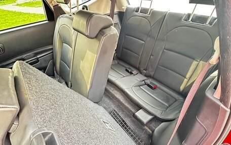 Nissan Qashqai+2 I, 2010 год, 1 050 000 рублей, 10 фотография