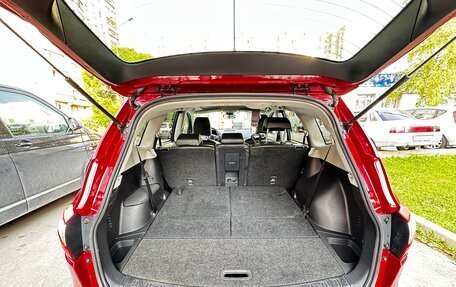Nissan Qashqai+2 I, 2010 год, 1 050 000 рублей, 12 фотография