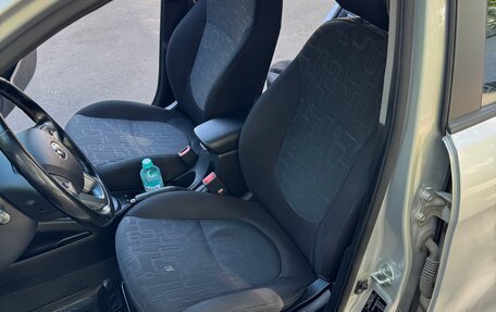 KIA Rio III рестайлинг, 2014 год, 1 100 000 рублей, 17 фотография
