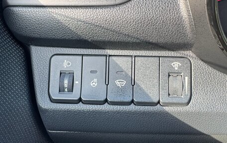 KIA Rio III рестайлинг, 2014 год, 1 100 000 рублей, 19 фотография
