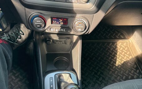 KIA Rio III рестайлинг, 2014 год, 1 100 000 рублей, 18 фотография