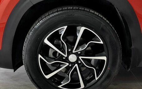 KIA Seltos I, 2021 год, 1 790 000 рублей, 15 фотография