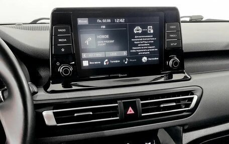 KIA Seltos I, 2021 год, 1 790 000 рублей, 7 фотография