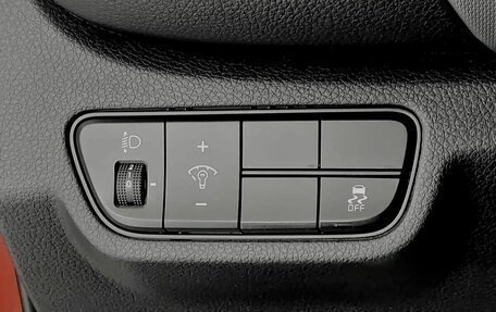 KIA Seltos I, 2021 год, 1 790 000 рублей, 8 фотография