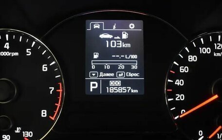 KIA Cerato III, 2014 год, 1 015 000 рублей, 6 фотография