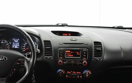 KIA Cerato III, 2014 год, 1 015 000 рублей, 5 фотография