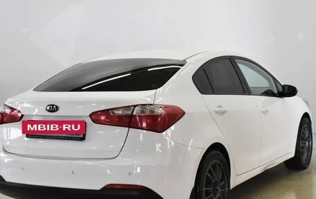 KIA Cerato III, 2014 год, 1 015 000 рублей, 4 фотография