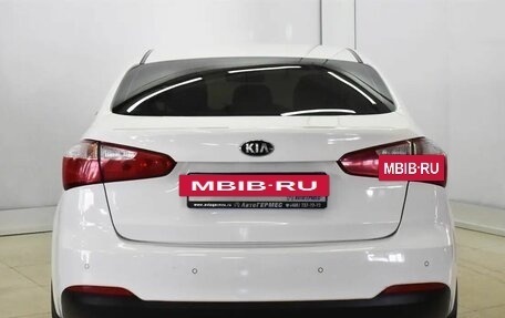 KIA Cerato III, 2014 год, 1 015 000 рублей, 3 фотография