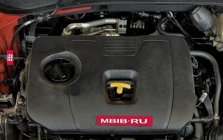 KIA Seltos I, 2021 год, 1 790 000 рублей, 14 фотография