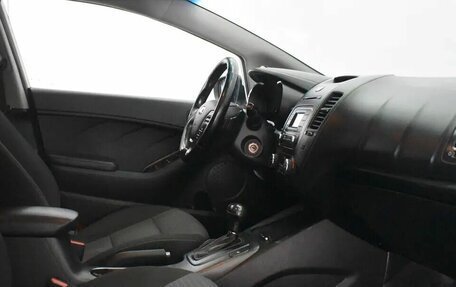 KIA Cerato III, 2014 год, 1 015 000 рублей, 10 фотография