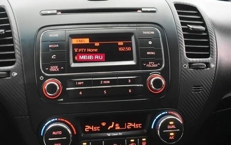 KIA Cerato III, 2014 год, 1 015 000 рублей, 9 фотография