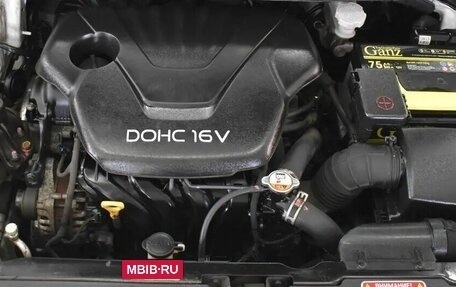 KIA Cerato III, 2014 год, 1 015 000 рублей, 13 фотография
