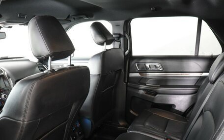 Ford Explorer VI, 2019 год, 3 199 000 рублей, 12 фотография