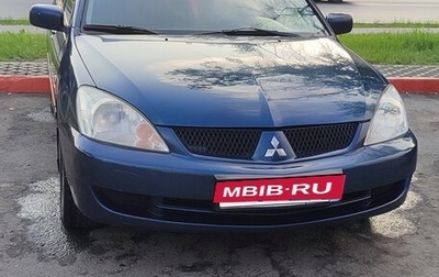 Mitsubishi Lancer IX, 2009 год, 610 000 рублей, 1 фотография