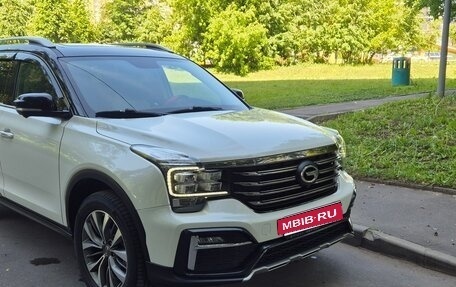 GAC GS8 I, 2020 год, 2 600 000 рублей, 1 фотография