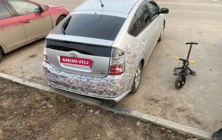 Toyota Prius, 2008 год, 890 000 рублей, 1 фотография