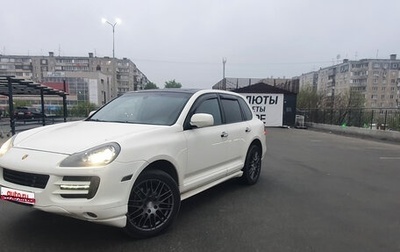 Porsche Cayenne III, 2009 год, 1 710 000 рублей, 1 фотография