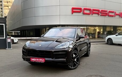 Porsche Cayenne III, 2020 год, 12 300 000 рублей, 1 фотография