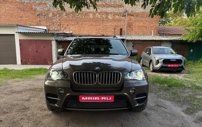 BMW X5, 2011 год, 2 650 000 рублей, 1 фотография