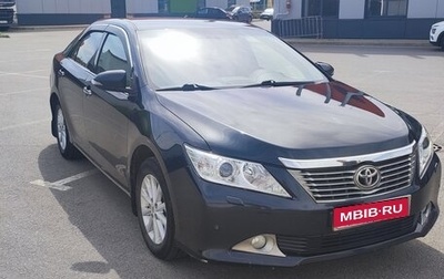Toyota Camry, 2012 год, 1 350 000 рублей, 1 фотография