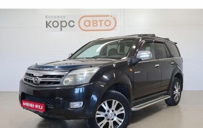 Great Wall Hover, 2009 год, 350 000 рублей, 1 фотография