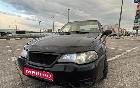 Daewoo Nexia I рестайлинг, 2008 год, 185 000 рублей, 1 фотография