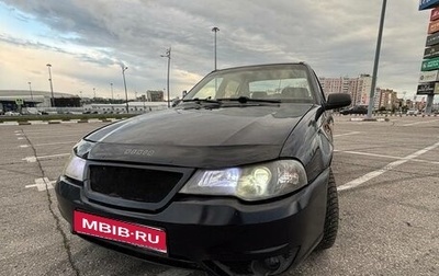 Daewoo Nexia I рестайлинг, 2008 год, 185 000 рублей, 1 фотография