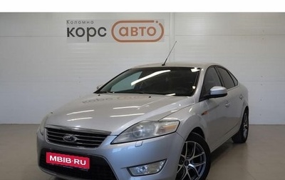 Ford Mondeo IV, 2010 год, 722 000 рублей, 1 фотография