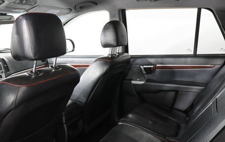 Hyundai Santa Fe III рестайлинг, 2008 год, 1 099 000 рублей, 12 фотография