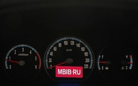 Hyundai Santa Fe III рестайлинг, 2008 год, 1 099 000 рублей, 11 фотография