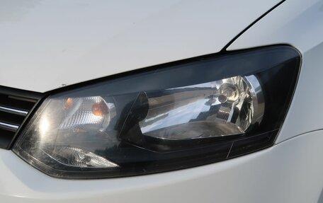 Volkswagen Polo VI (EU Market), 2014 год, 835 000 рублей, 11 фотография