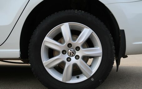 Volkswagen Polo VI (EU Market), 2014 год, 835 000 рублей, 12 фотография
