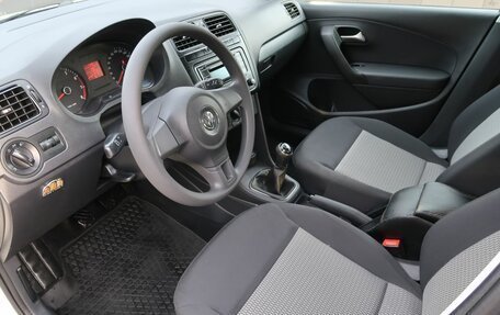 Volkswagen Polo VI (EU Market), 2014 год, 835 000 рублей, 18 фотография