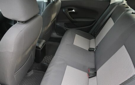 Volkswagen Polo VI (EU Market), 2014 год, 835 000 рублей, 19 фотография